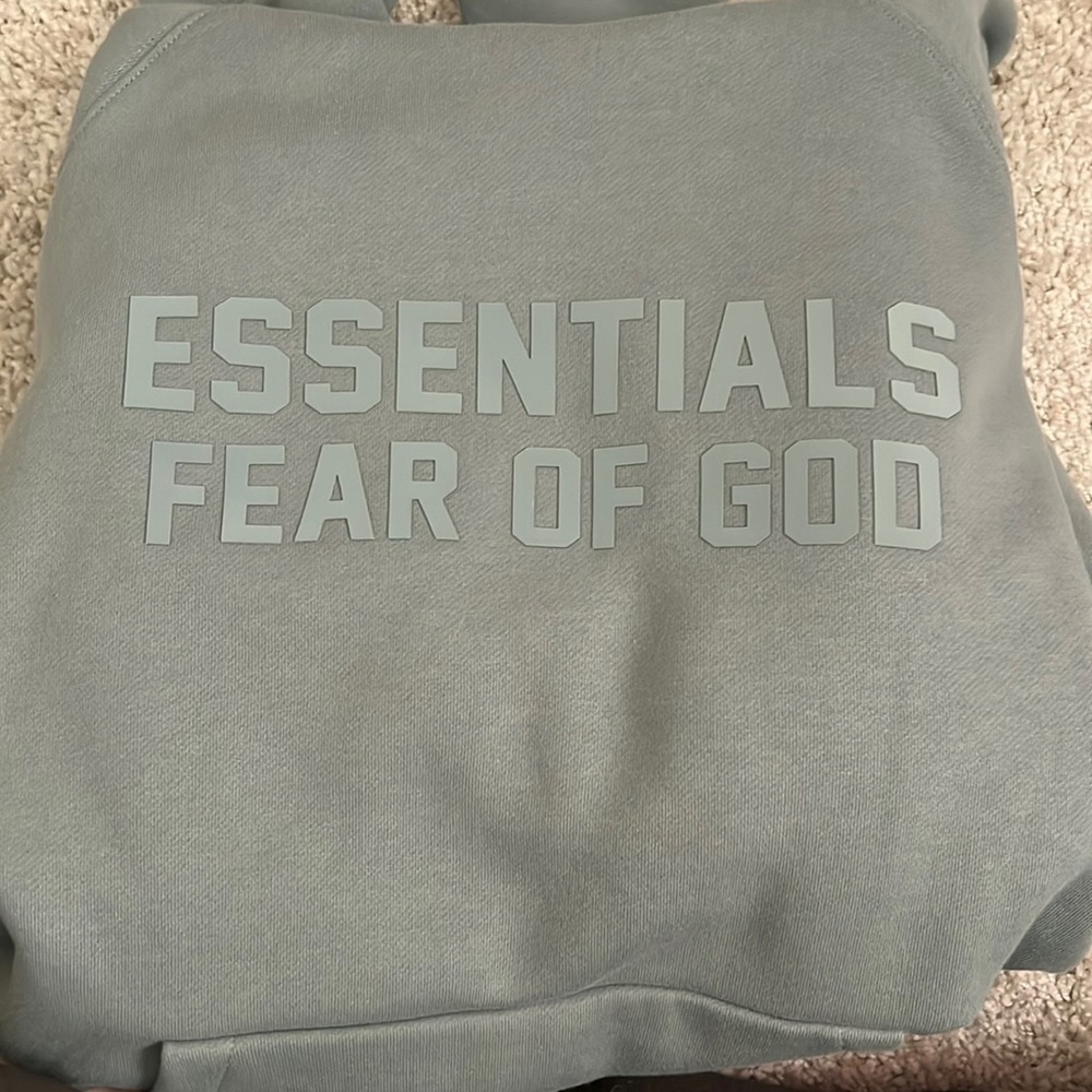 Essentials